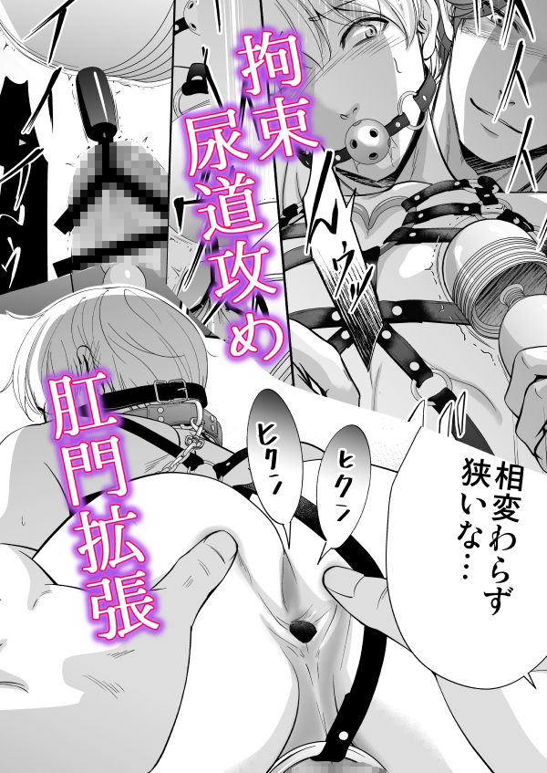 ドSスイッチ