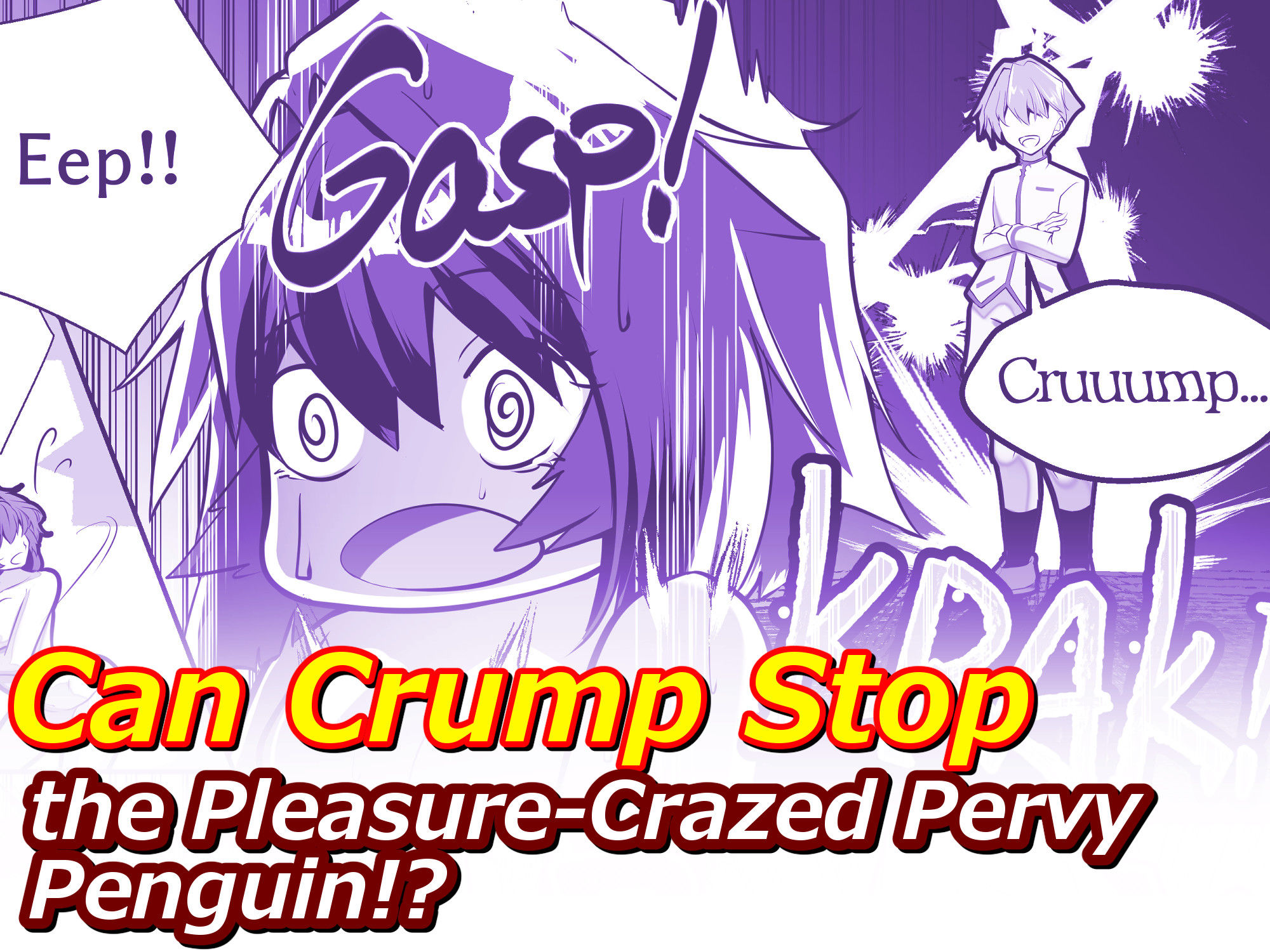 Shining！ The Sage’s Pervy Penguin:TURN2