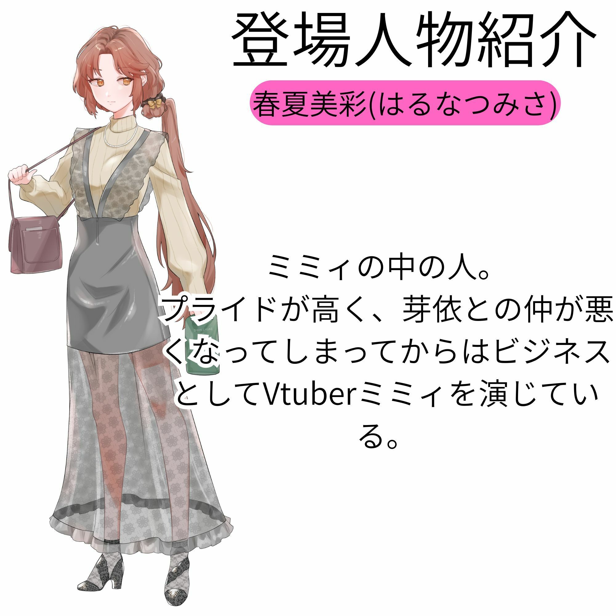 【機械洗脳】あなたたちは私の理想のVtuber 〜不仲の二人が機械で人格上書きされて完璧な百合ユニットへと変わる〜【KU100】