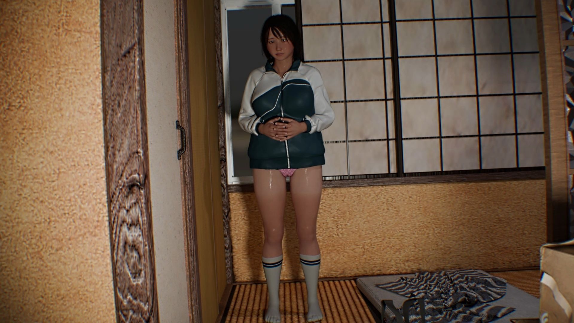 後輩ちゃん「先生のっリンパ棒がっイチバン気持ちイイっす!」