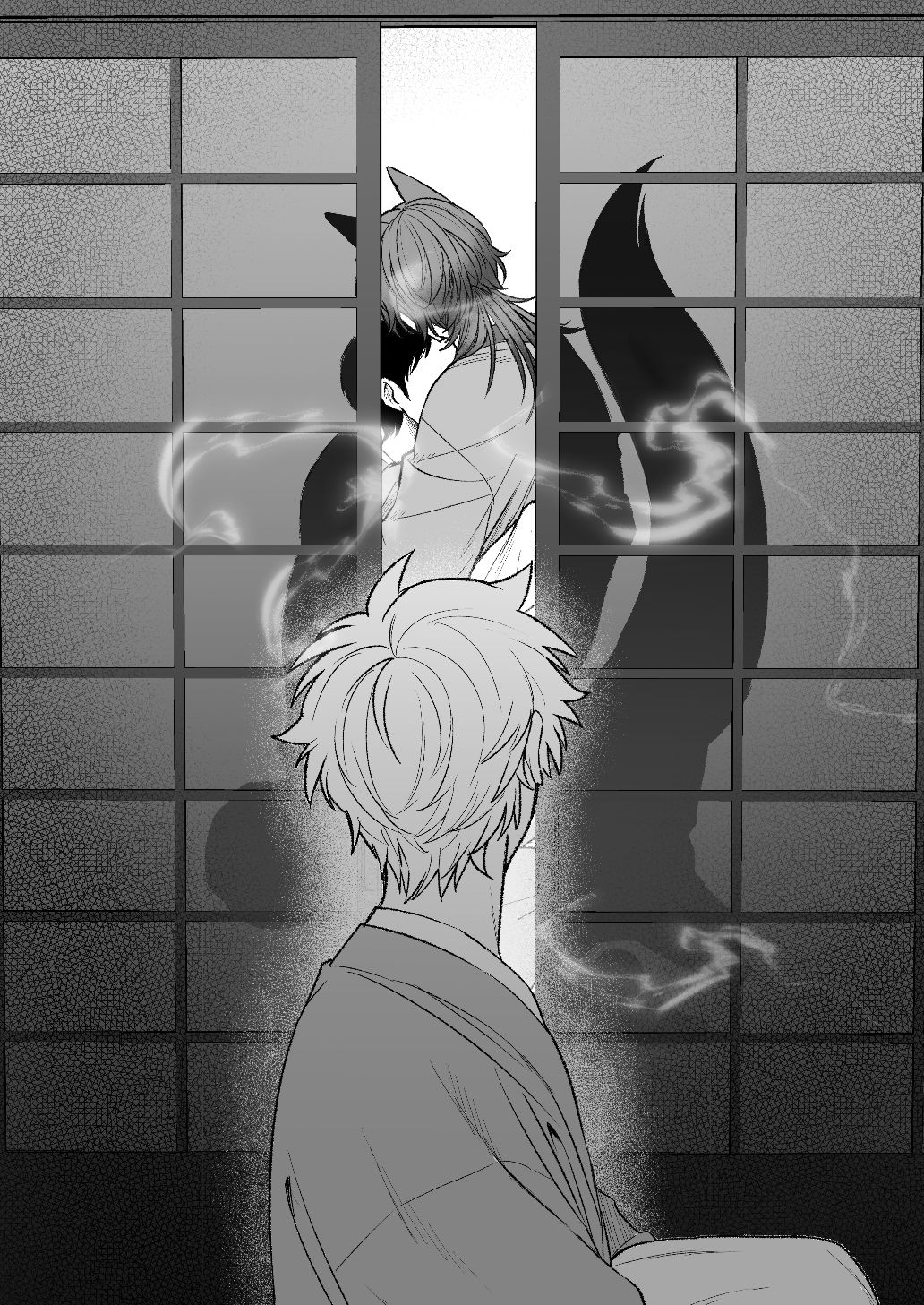 妖怪遊郭〜圭吾編〜壱
