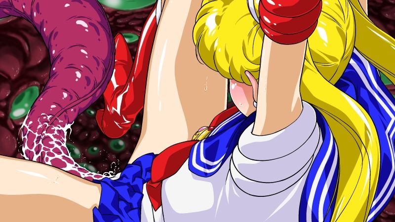 ちょこっとアニメ せらむん#4