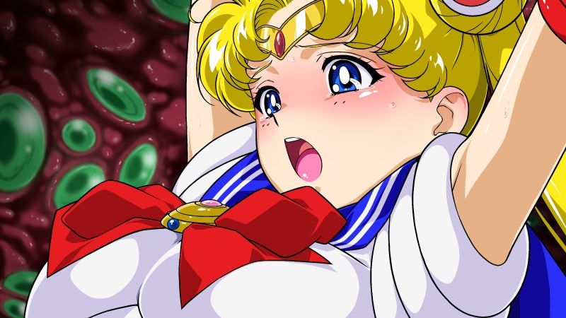 ちょこっとアニメ せらむん#4