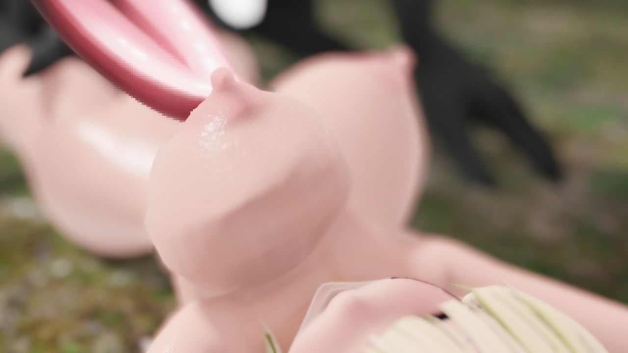 CacaoArtDesign3D動画シリーズ Vol.6