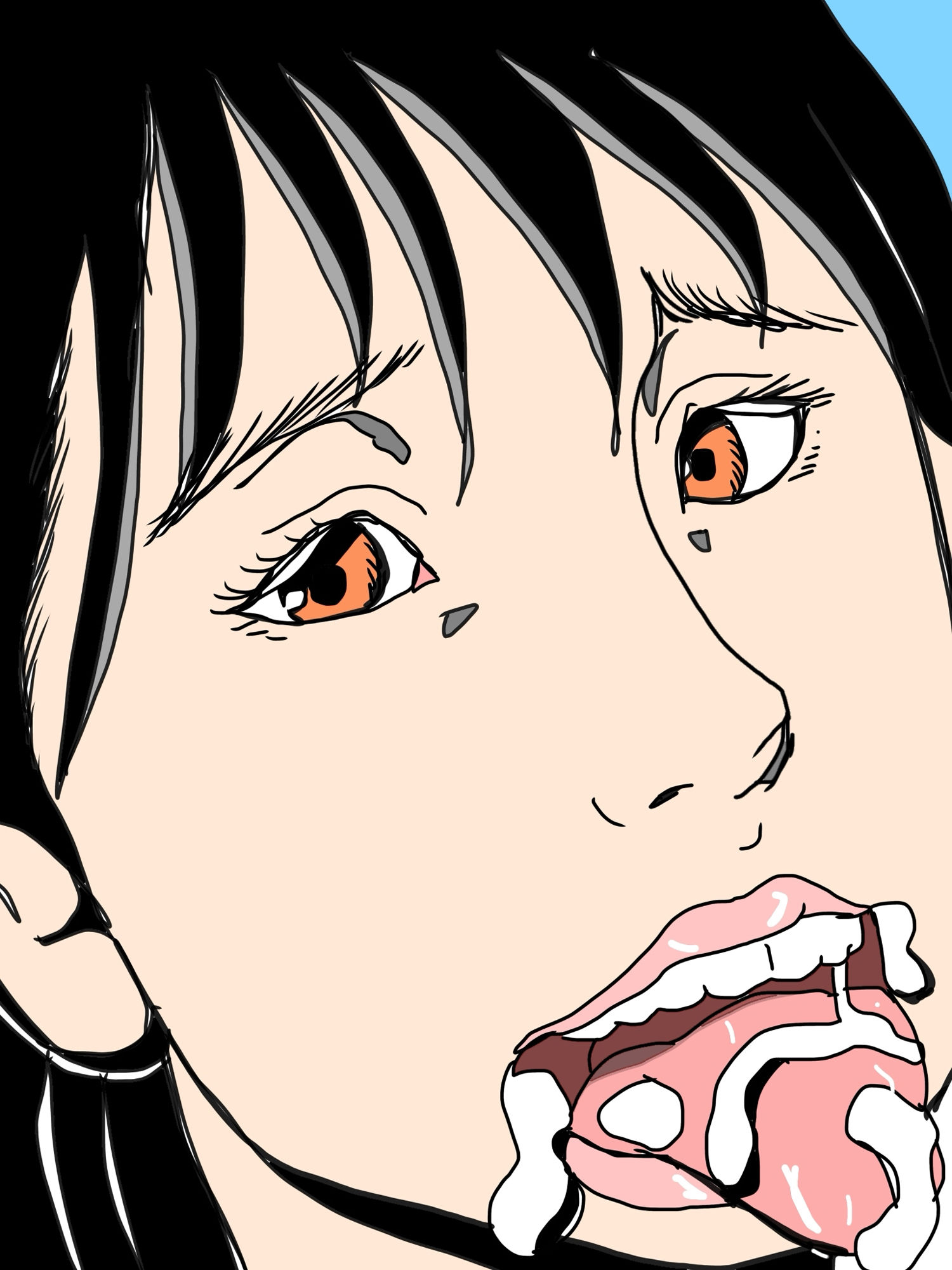 部下の女房を躾けたい
