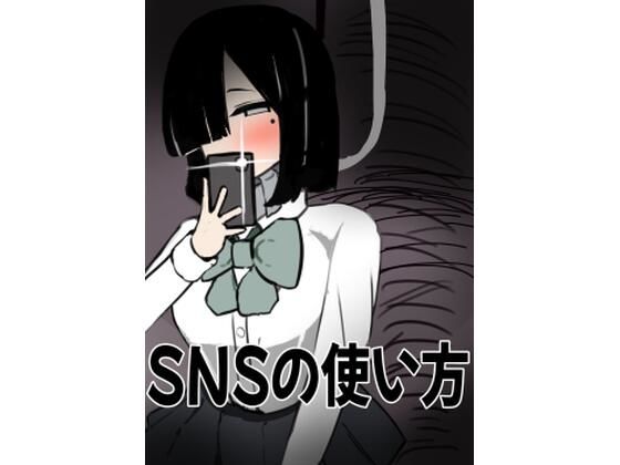 SNSの使い方