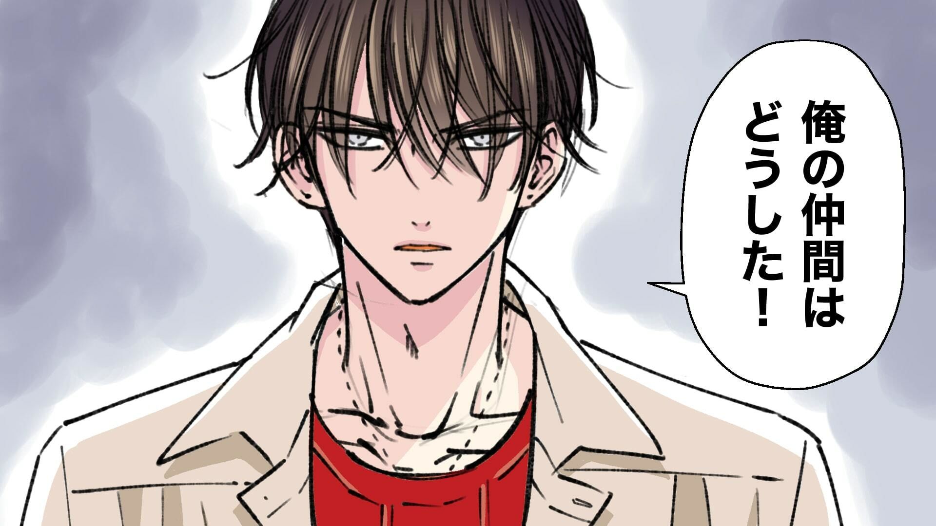イケメン男子オナVoice