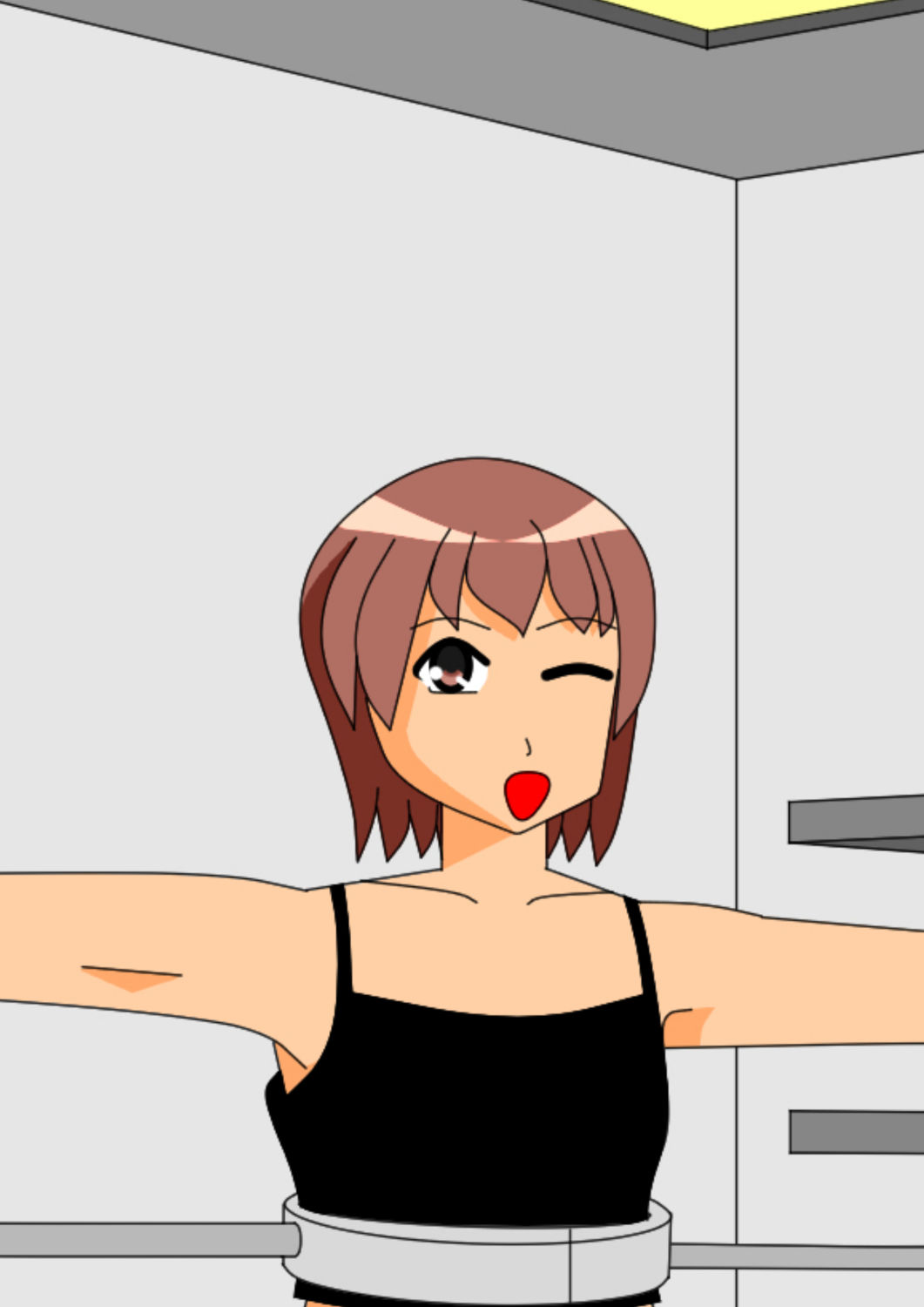 磔少女絵巻1