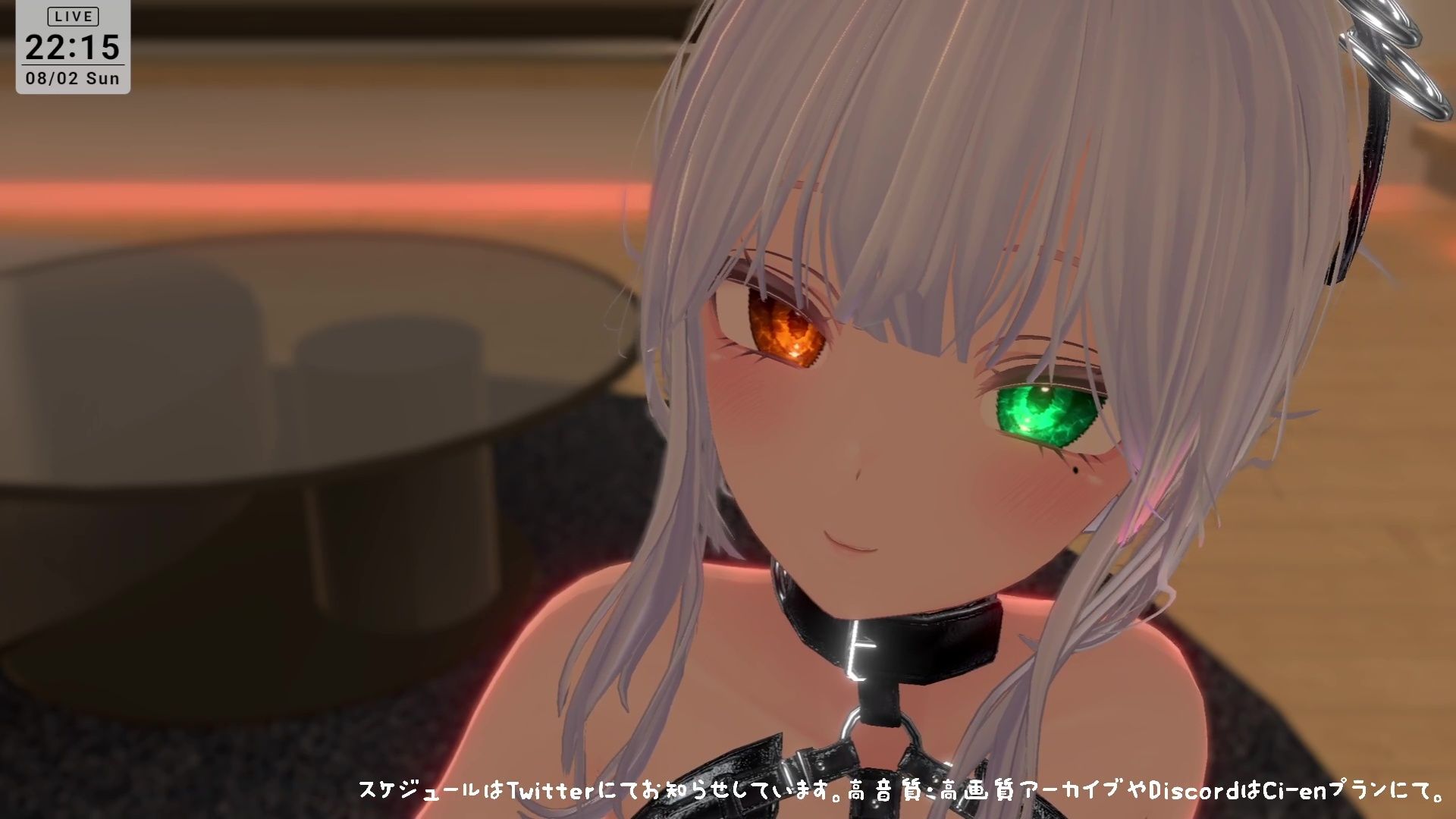 【ASMR】バニーの日★ご奉仕ASMR（はーと）雅乃つむぎ