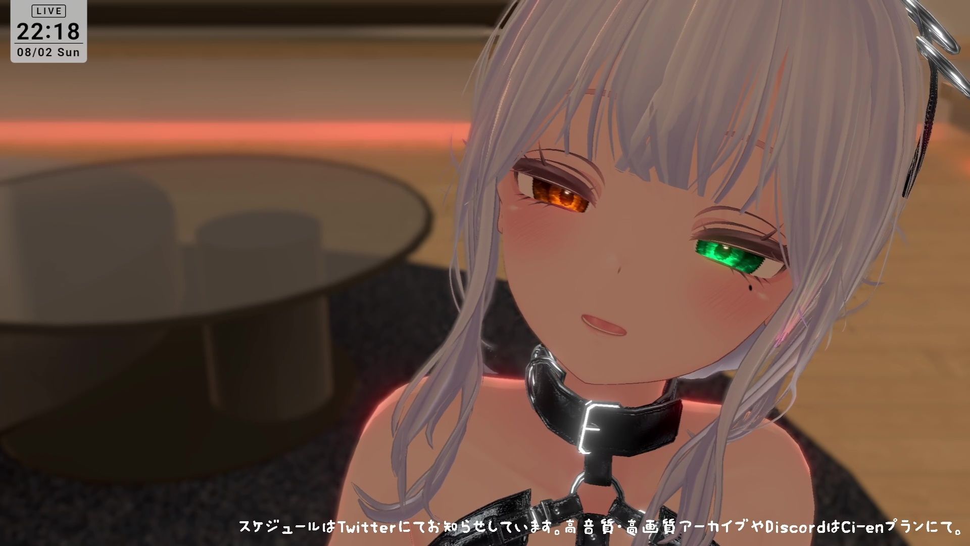 【ASMR】バニーの日★ご奉仕ASMR（はーと）雅乃つむぎ