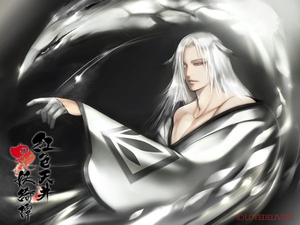 紅色天井艶妖綺譚