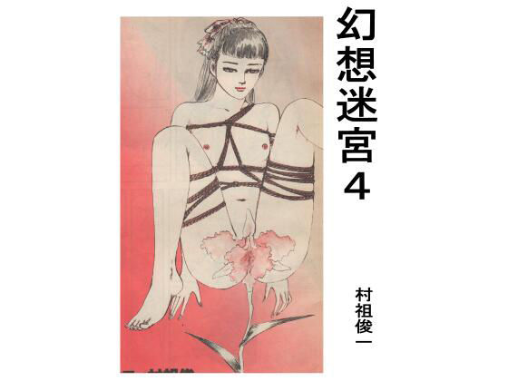 幻想迷宮4