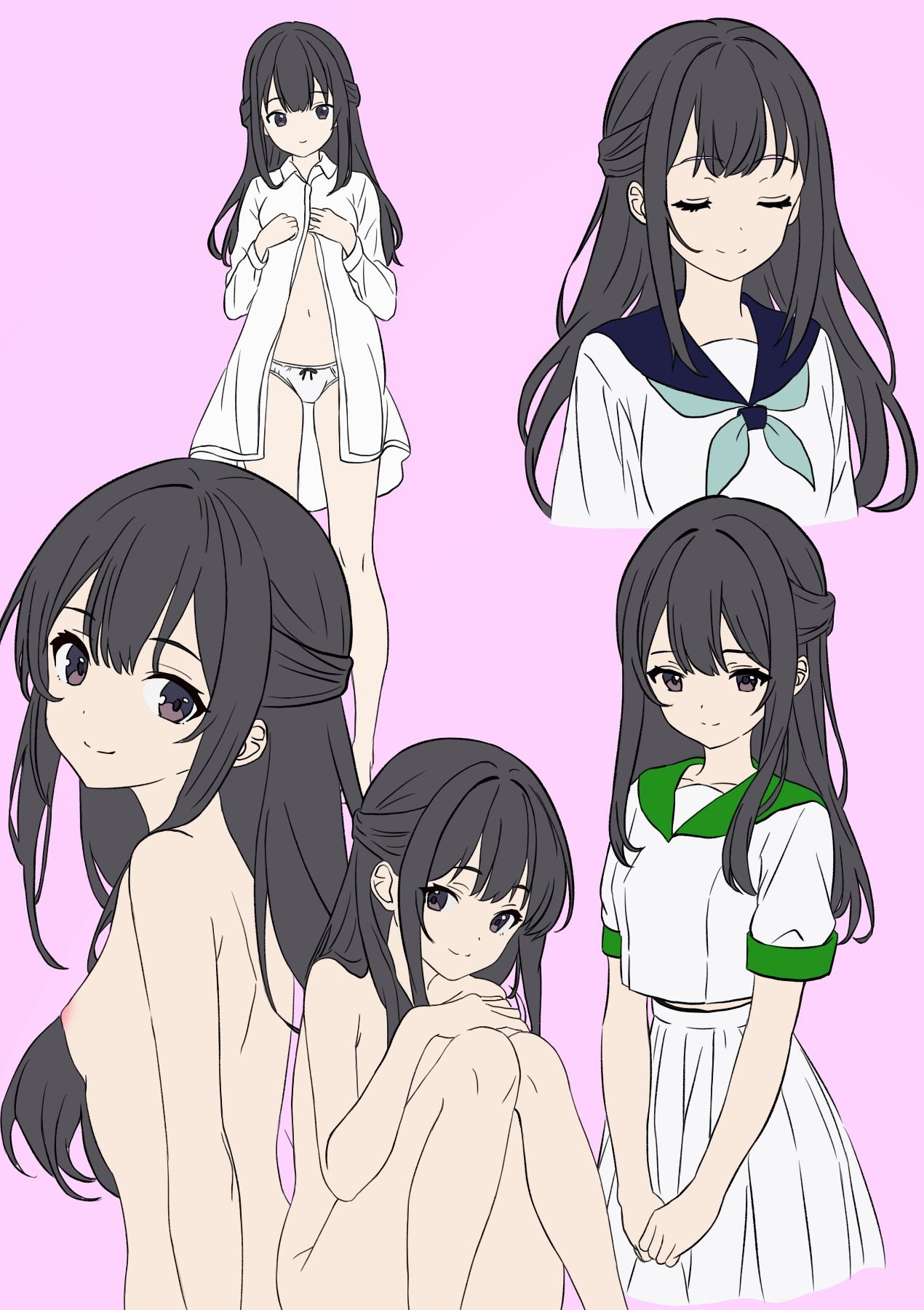 妹の友達