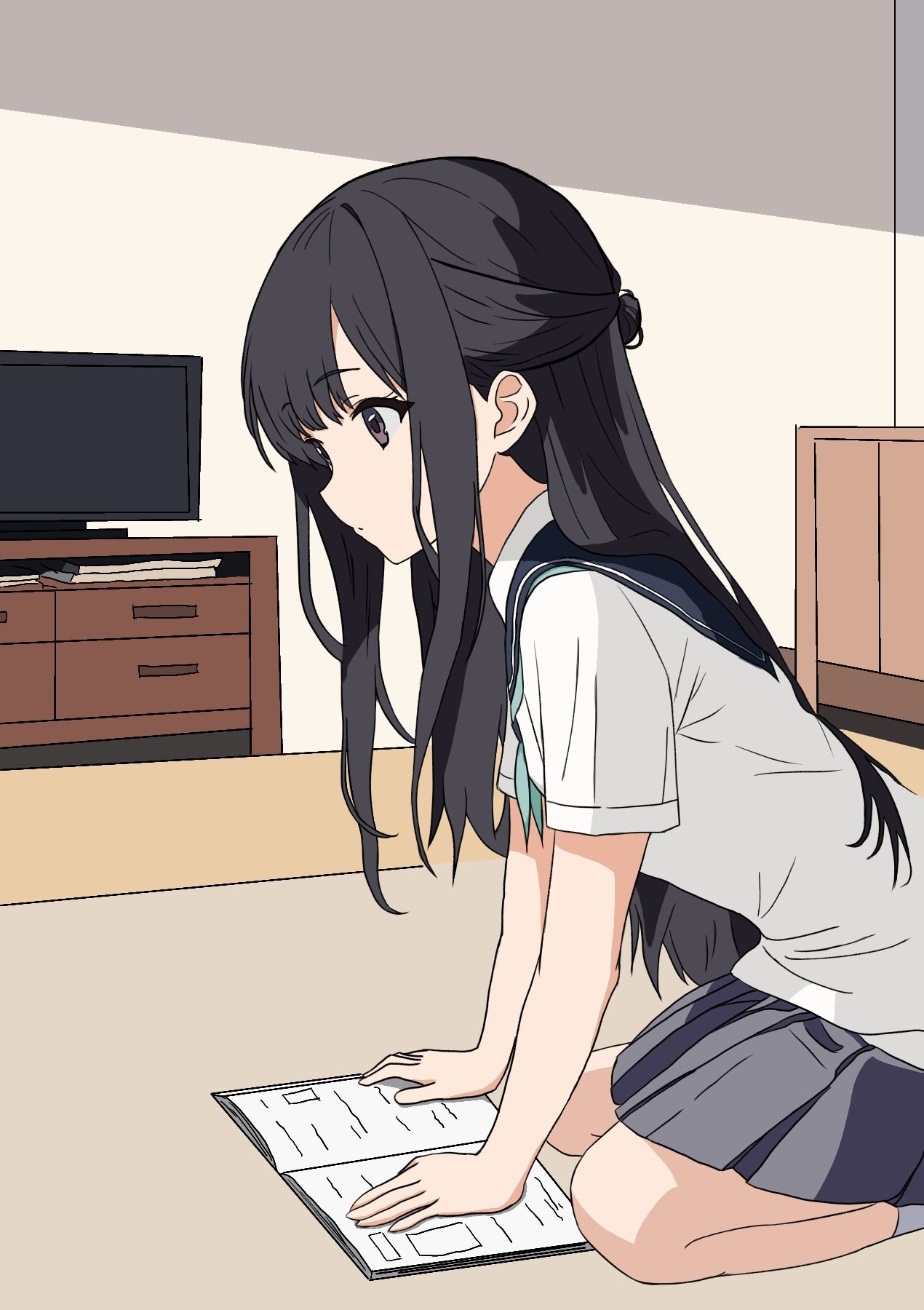 妹の友達