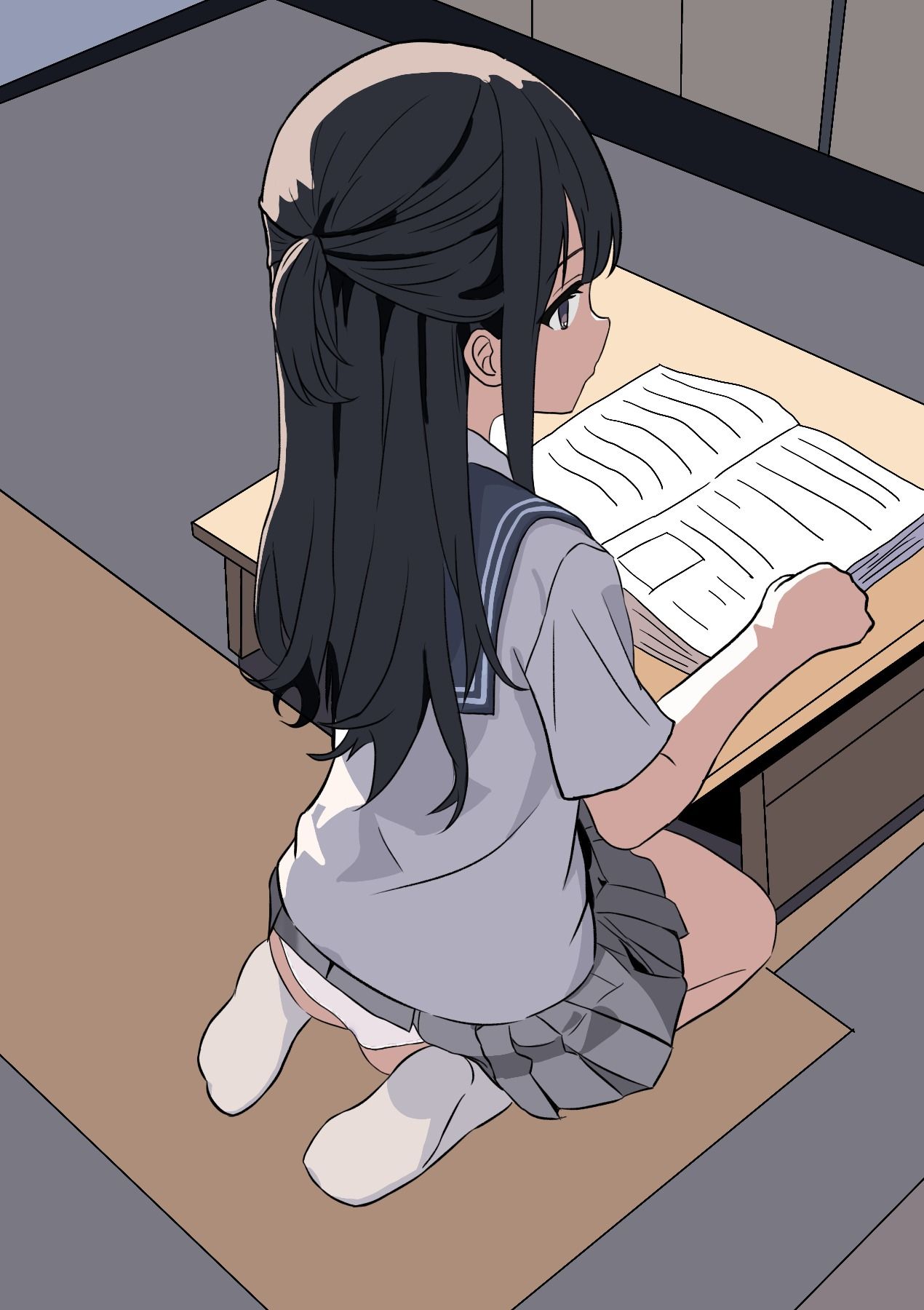 妹の友達