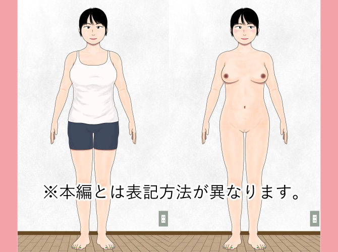 女体図鑑〜素人女性50人による裸体の鑑賞会〜