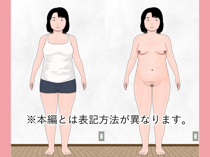 女体図鑑〜素人女性50人による裸体の鑑賞会〜