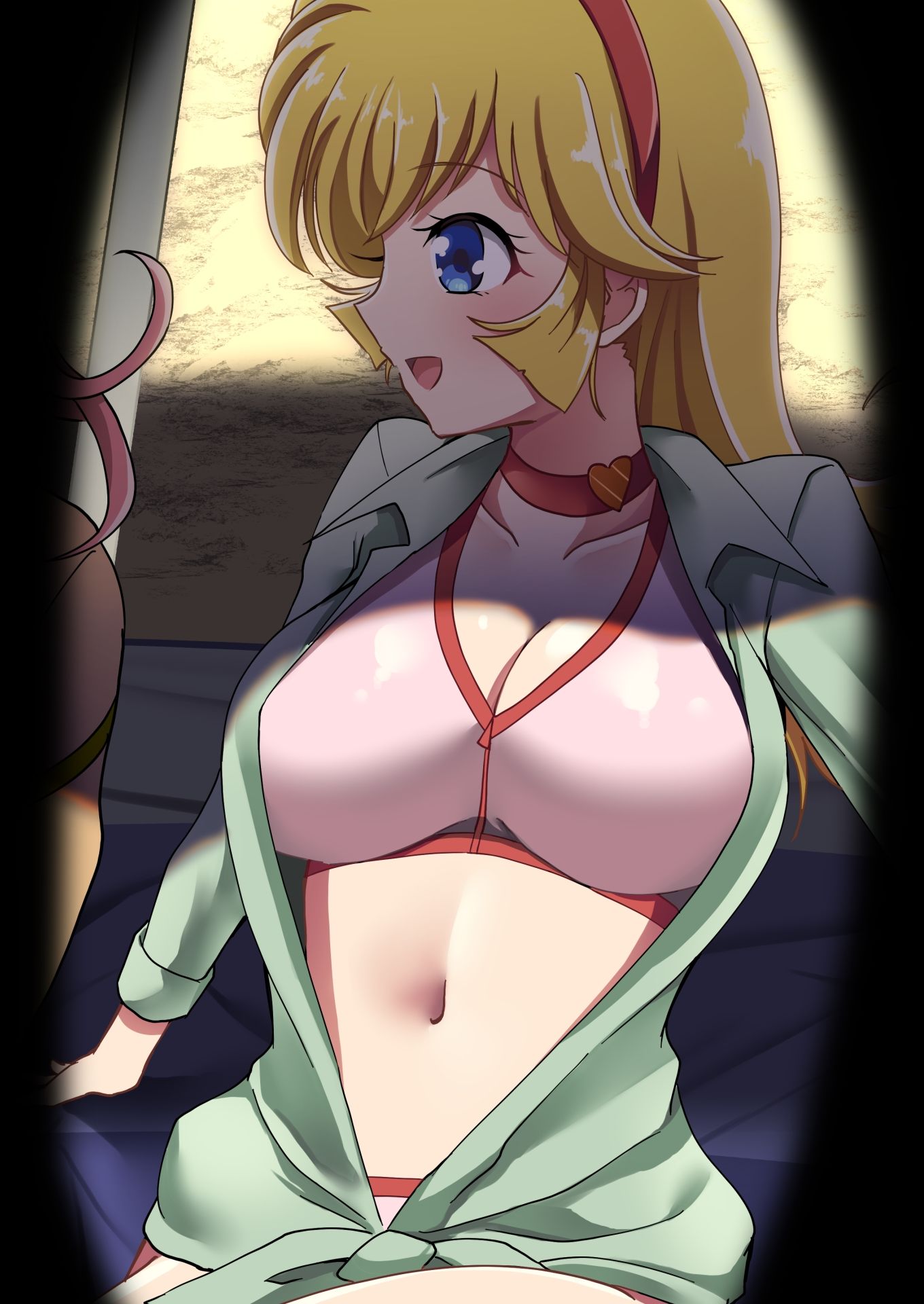 如〇ハニー盗撮