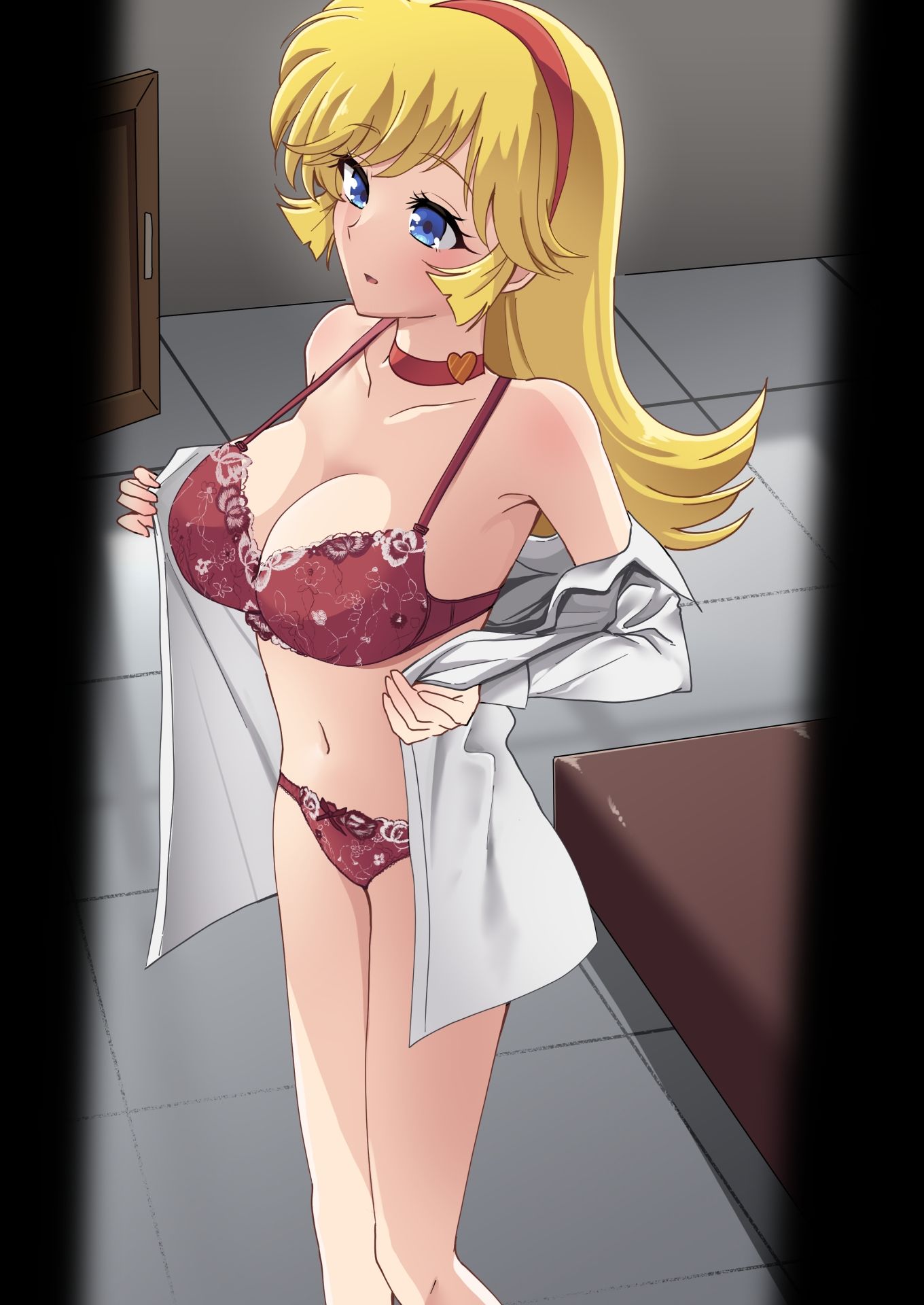 如〇ハニー盗撮