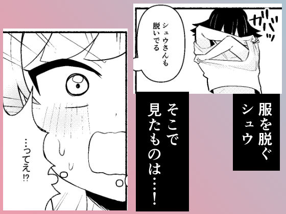わたしの王子様がかわいすぎる！