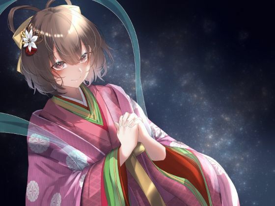 天の川に願いを込めて 清く正しい七夕デート