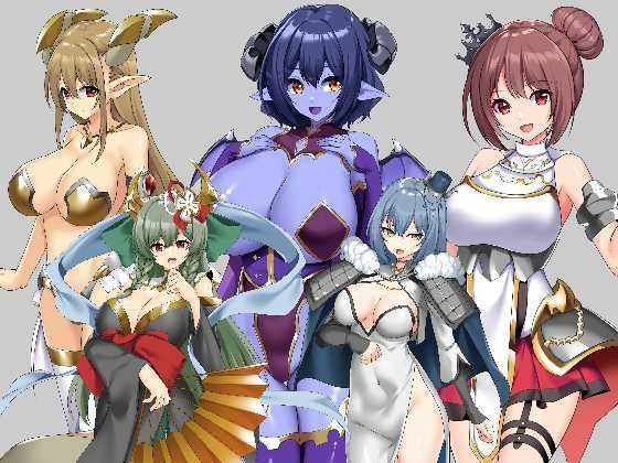 萌えキャラ着せ替え_106
