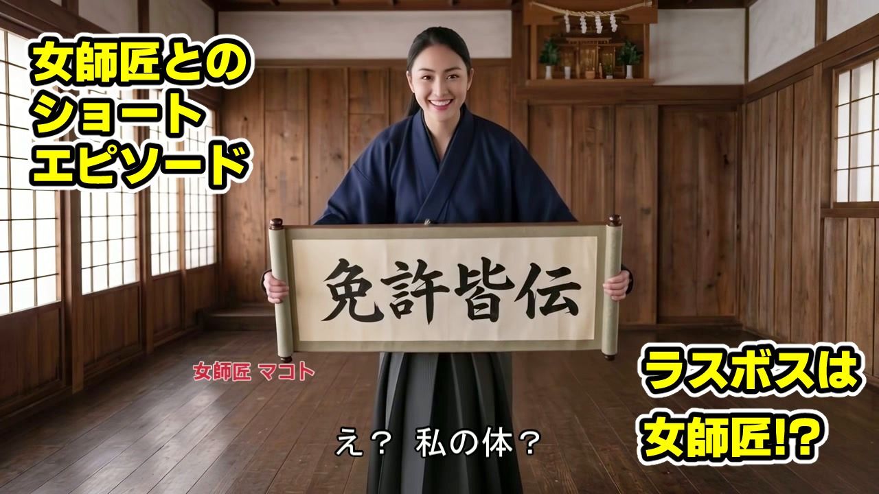 剣豪・斬撃脱衣ゲーム 111人斬り！！ 〜即ハメ無許可中出し精液量10000倍〜
