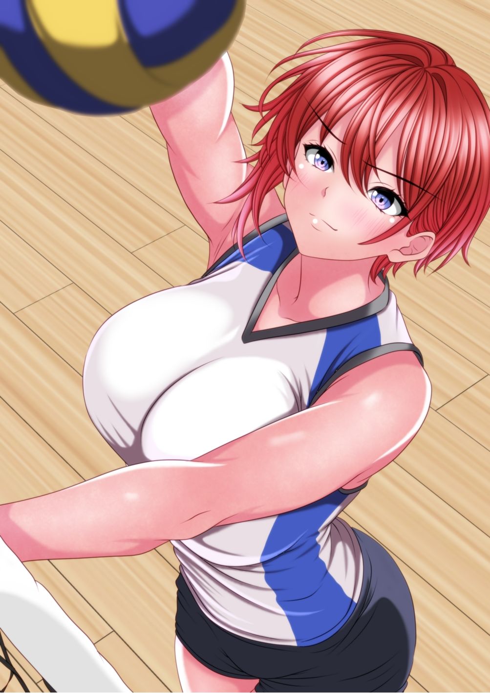あくまでも部活に疲れた妹を少しでも癒すためのマッサージであってソコには邪な考えなど一切なく兄としてあくまで妹の為の…セックス！