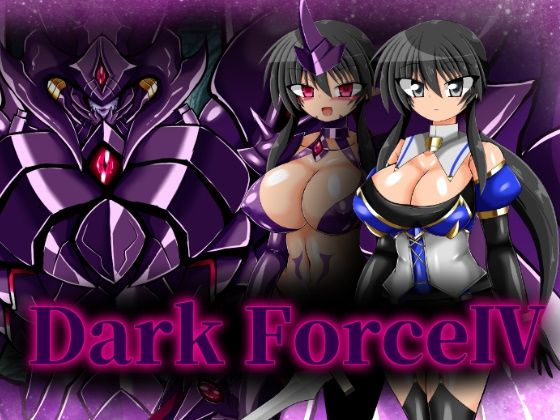Dark ForceIV