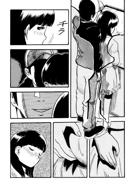 厳選!ナンネット体験談漫画作品集 〜痴●編2〜