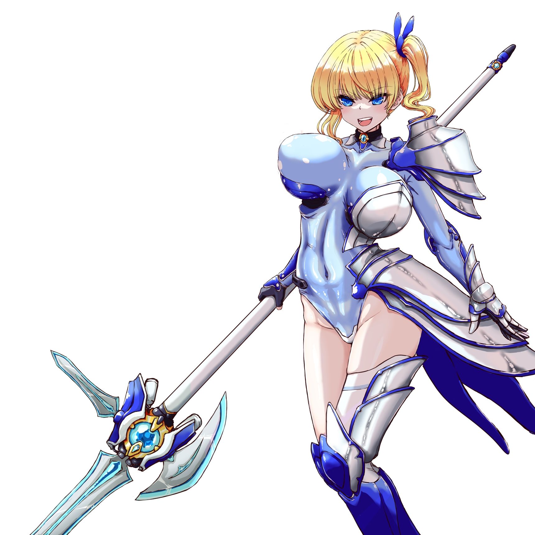 魔導戦姫エンシェント・カレン‐地獄の機械姦・無限連続絶頂‐