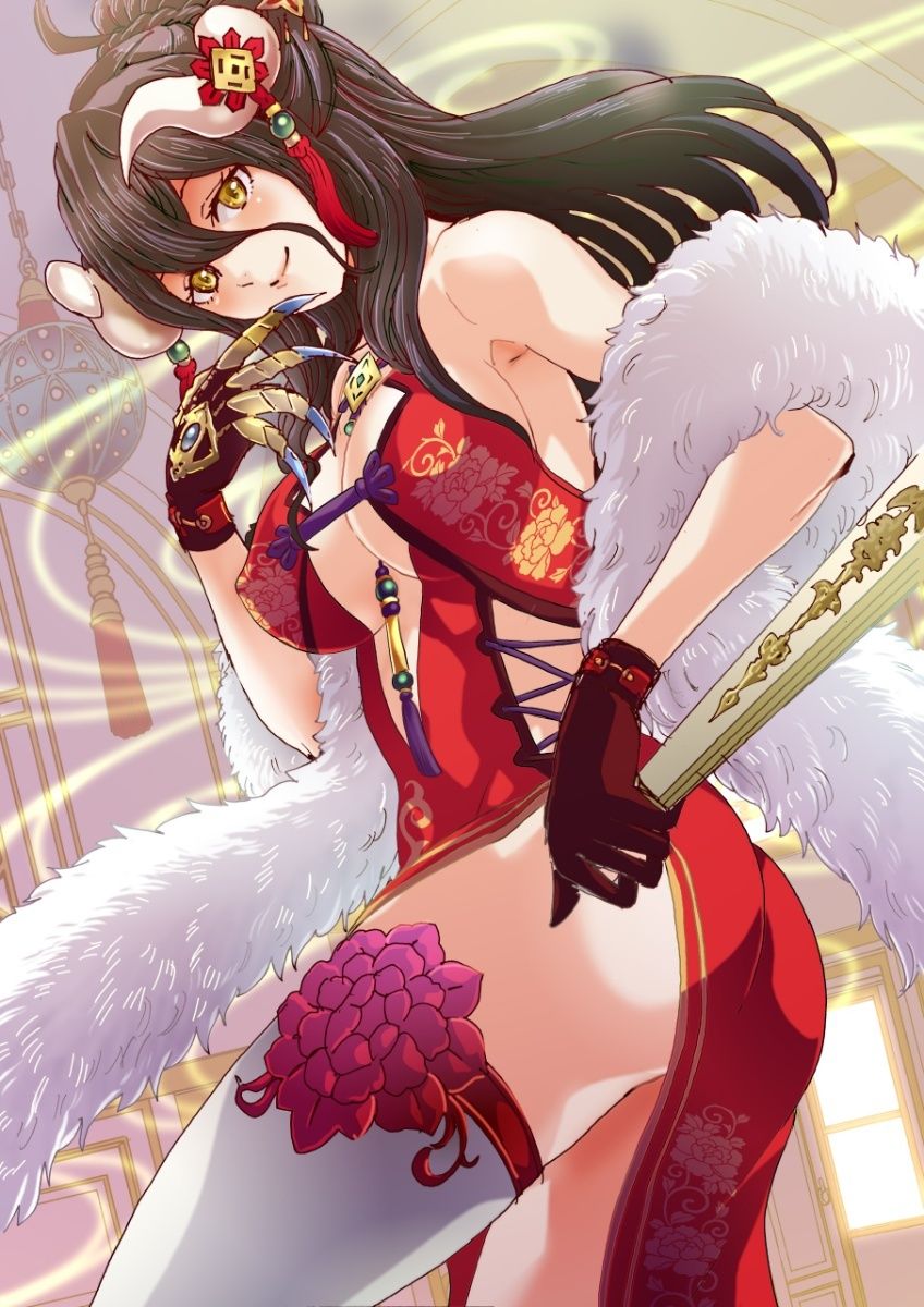 大墳墓絵纏II