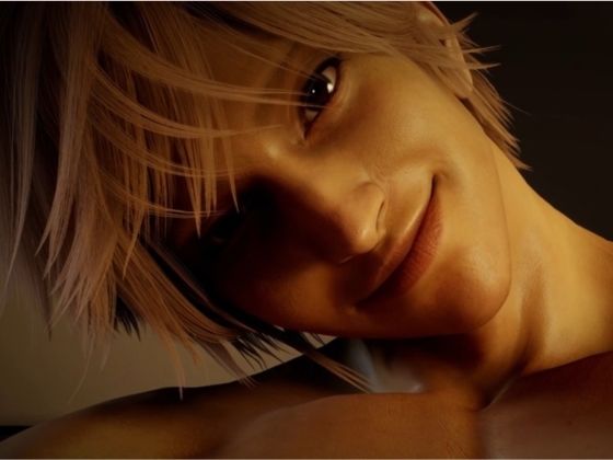 【3d/cv】嫁にはメロい腹黒王子サマ！―新婚の夜、始めましょう。―
