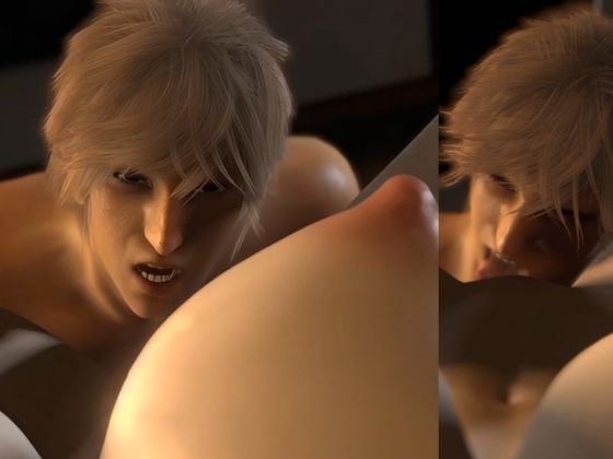 【3d/cv】嫁にはメロい腹黒王子サマ！―新婚の夜、始めましょう。―