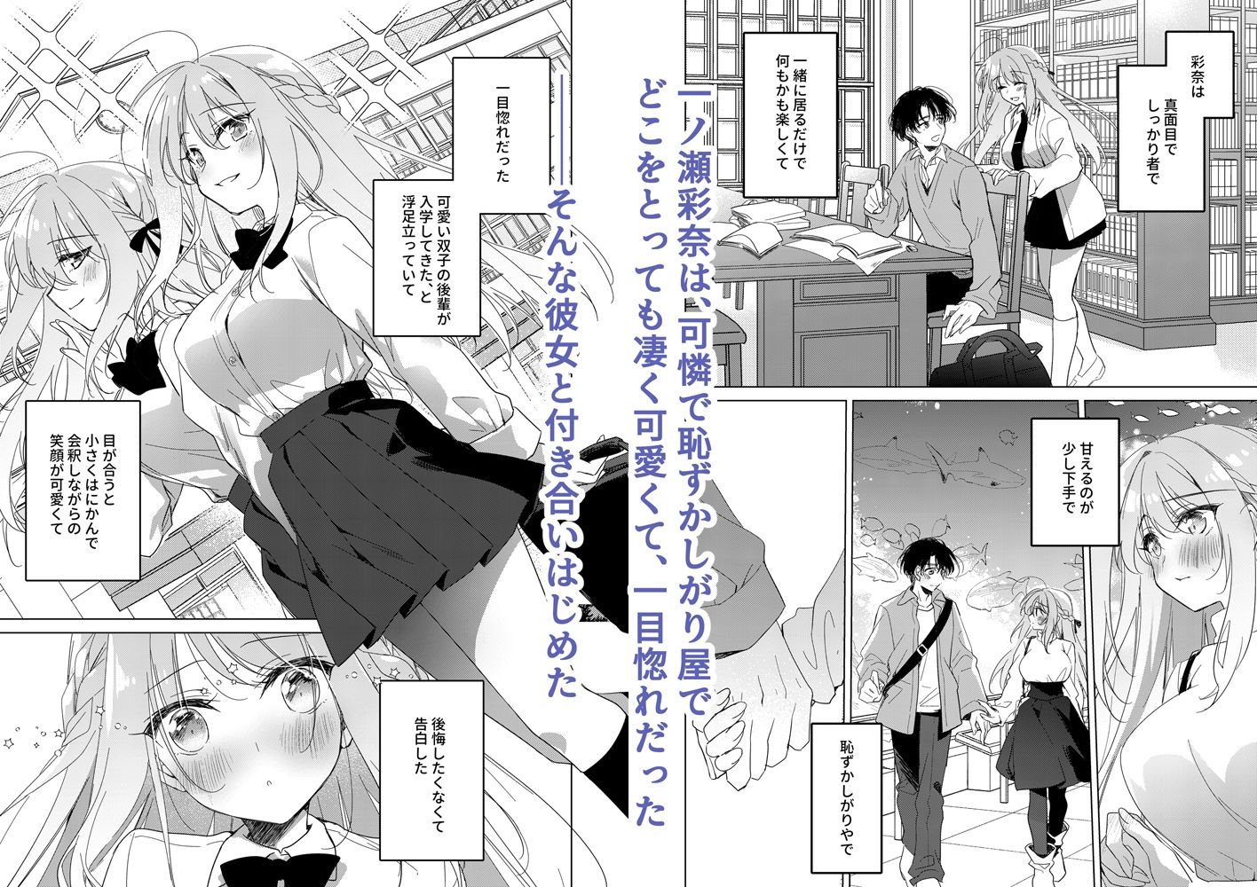 シスターコンプリシティ