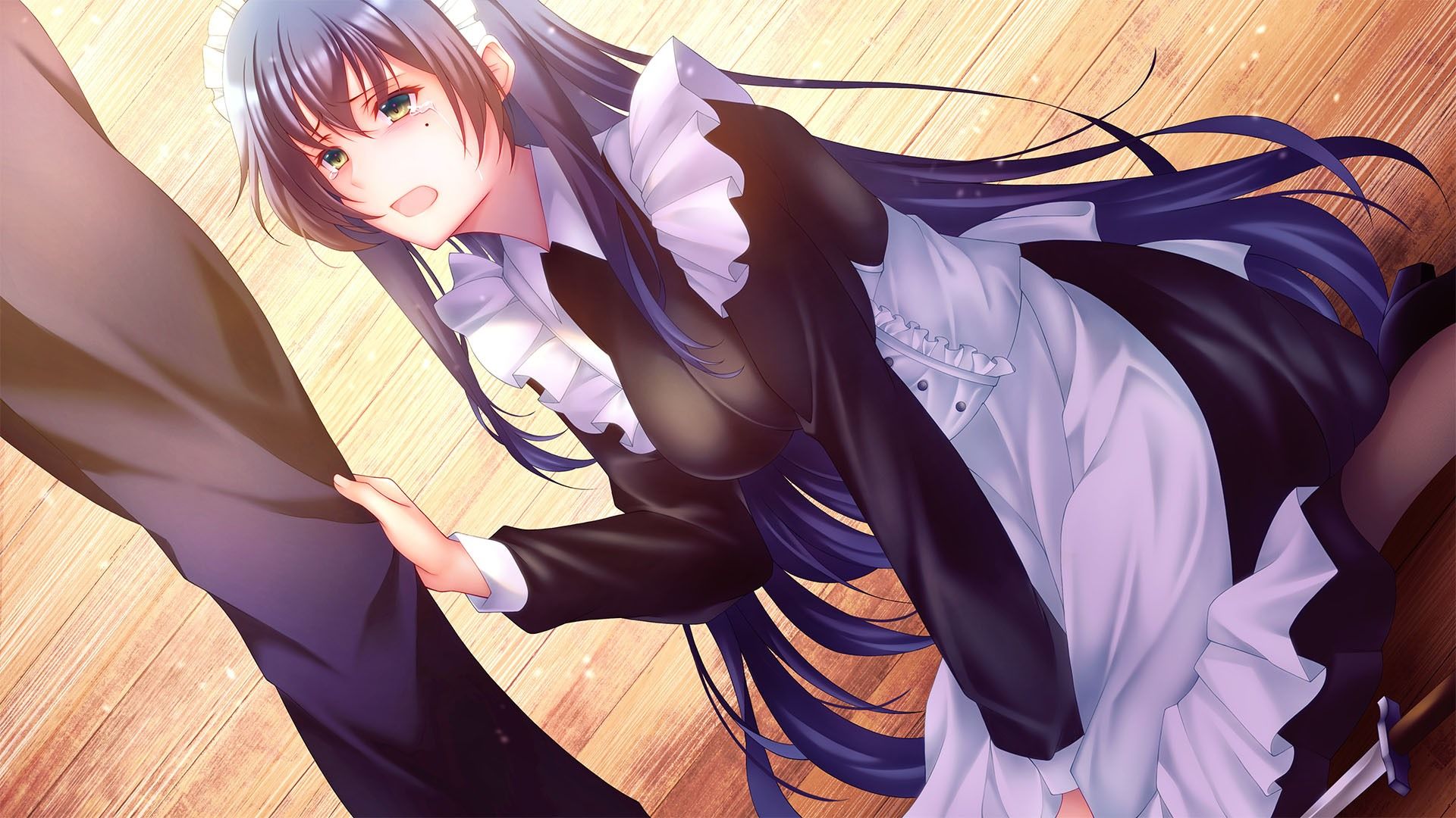 Control夏美編