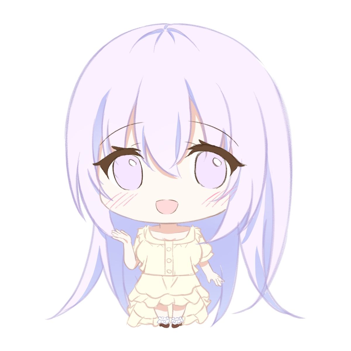 おどおど幼馴染が僕の部屋でガチ恋距離になって、今日も幸せが止まらない