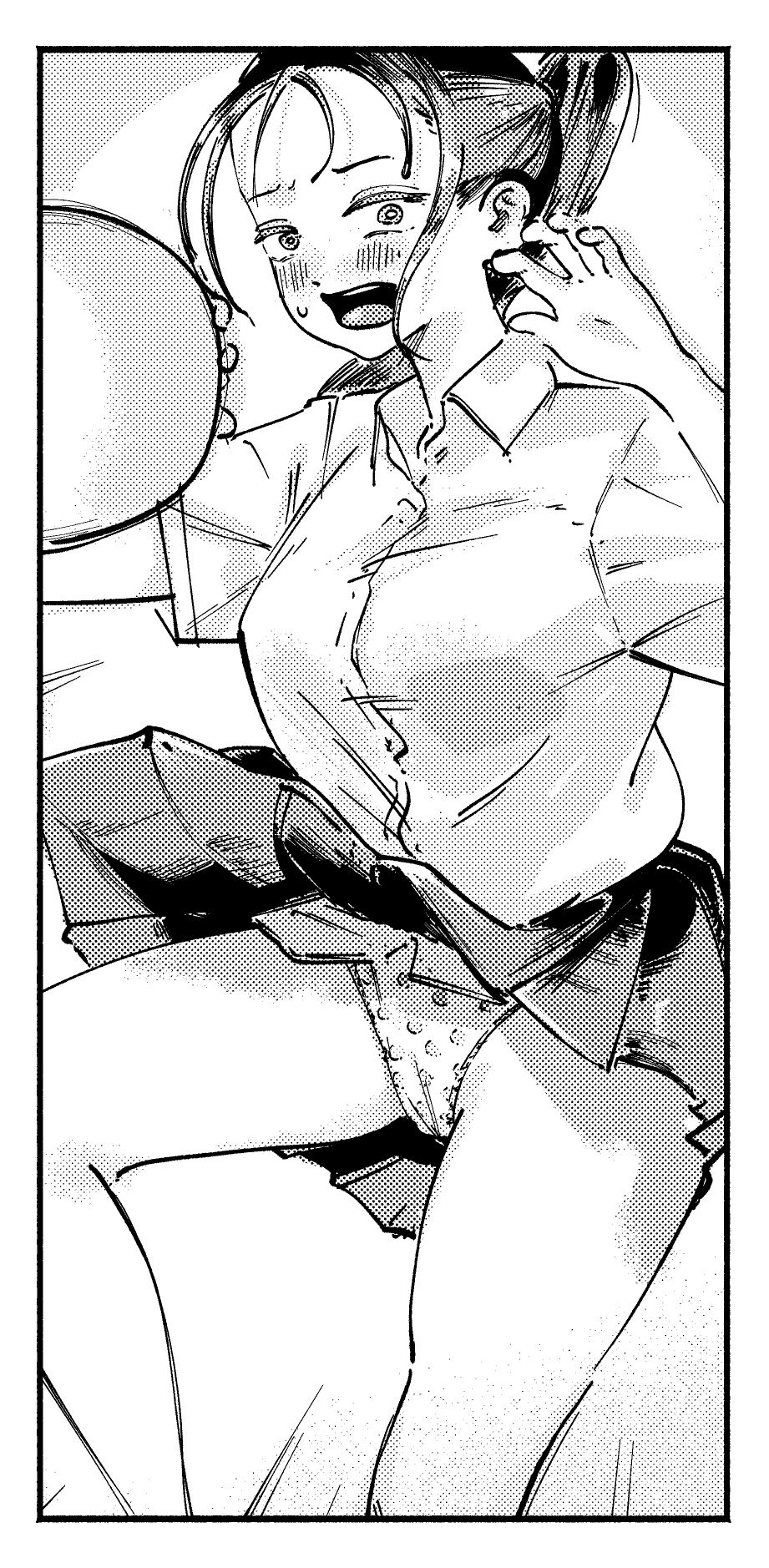 この女たち淫乱