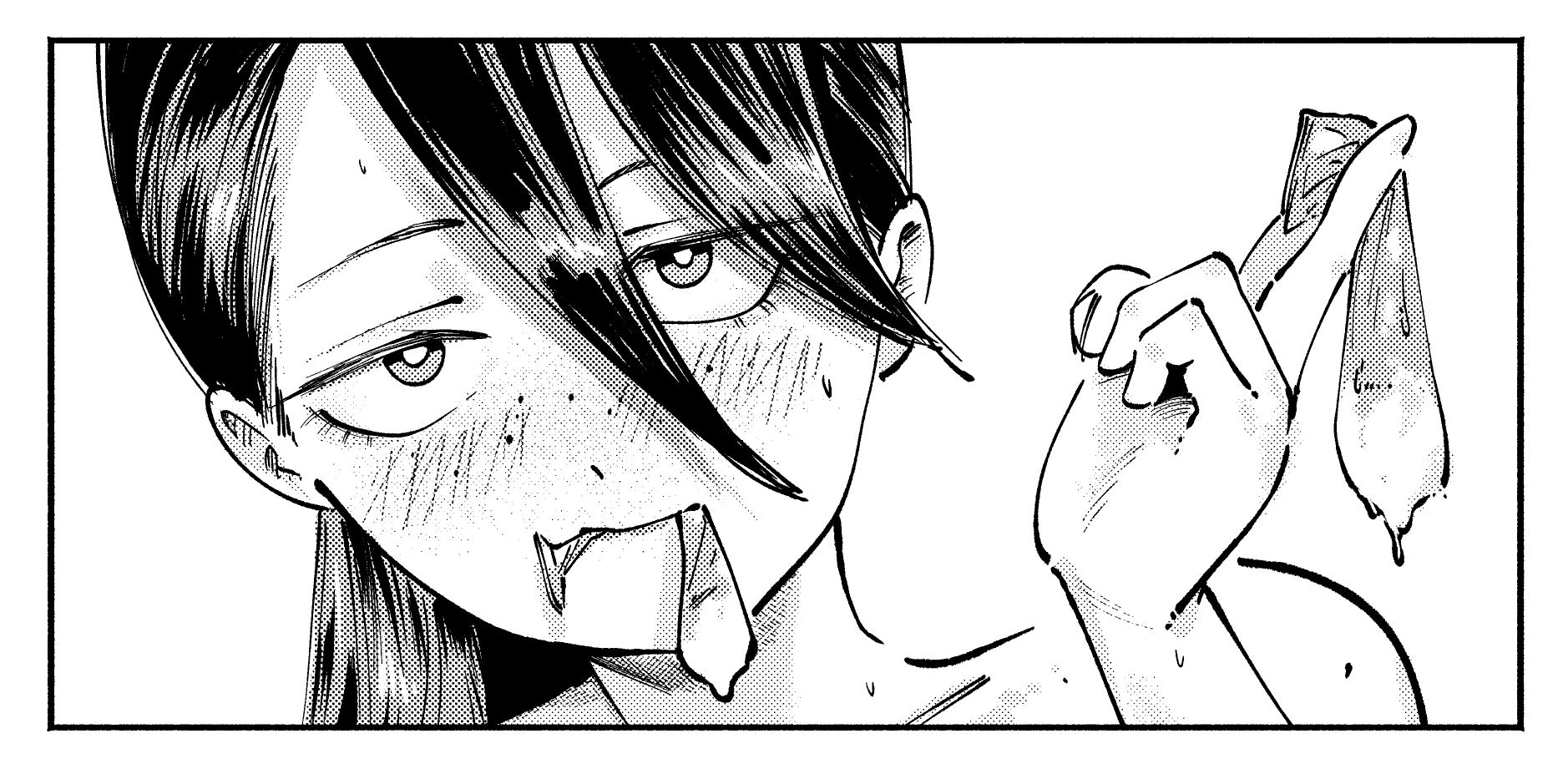 この女たち淫乱