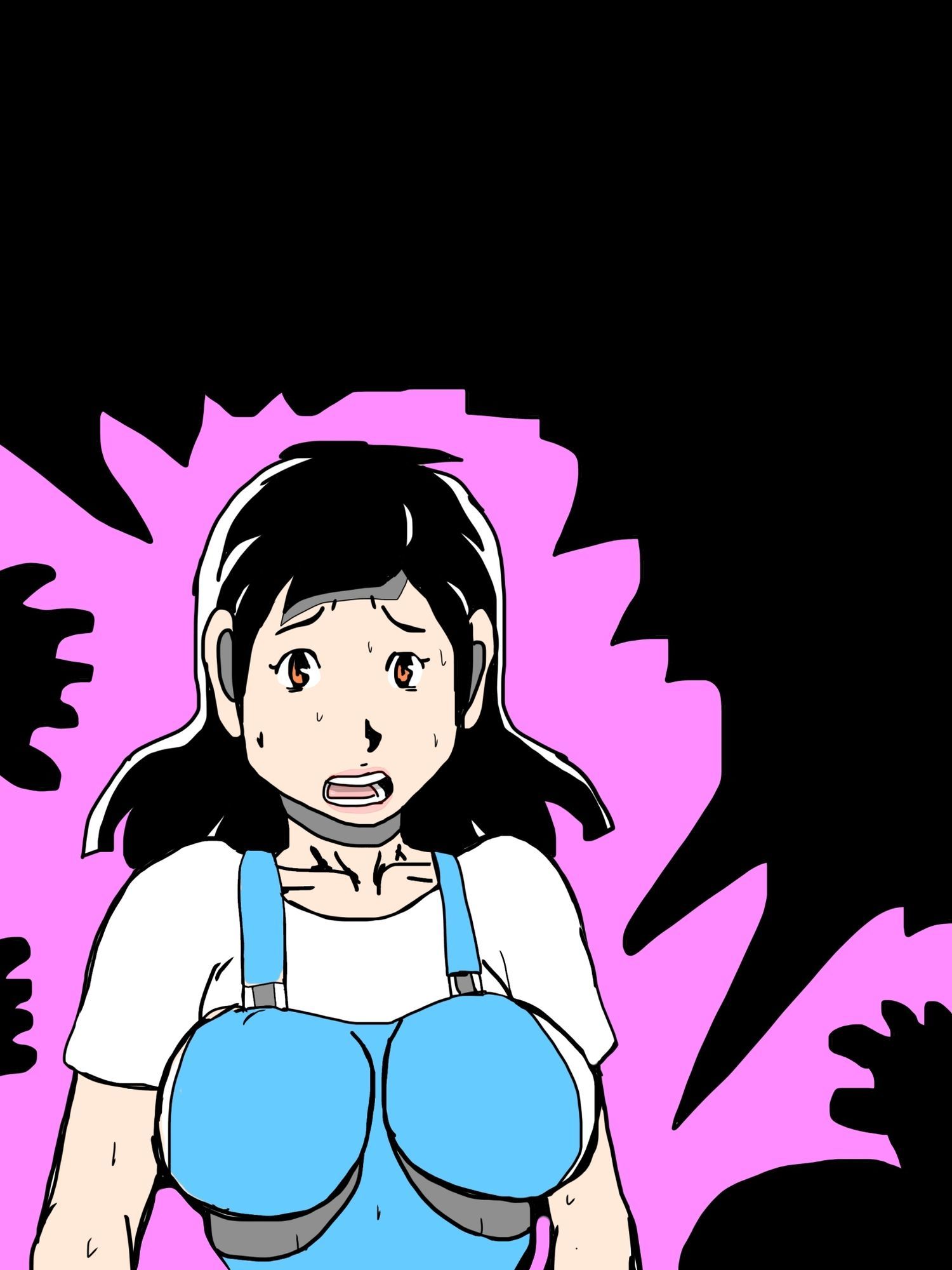 ナッくんのママにみんなで甘えに行こう作戦けっこう！