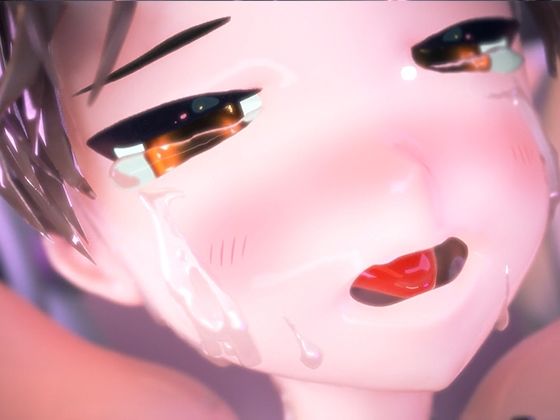 亀頭鬼責め〜ショタ壊す秘密の集会〜