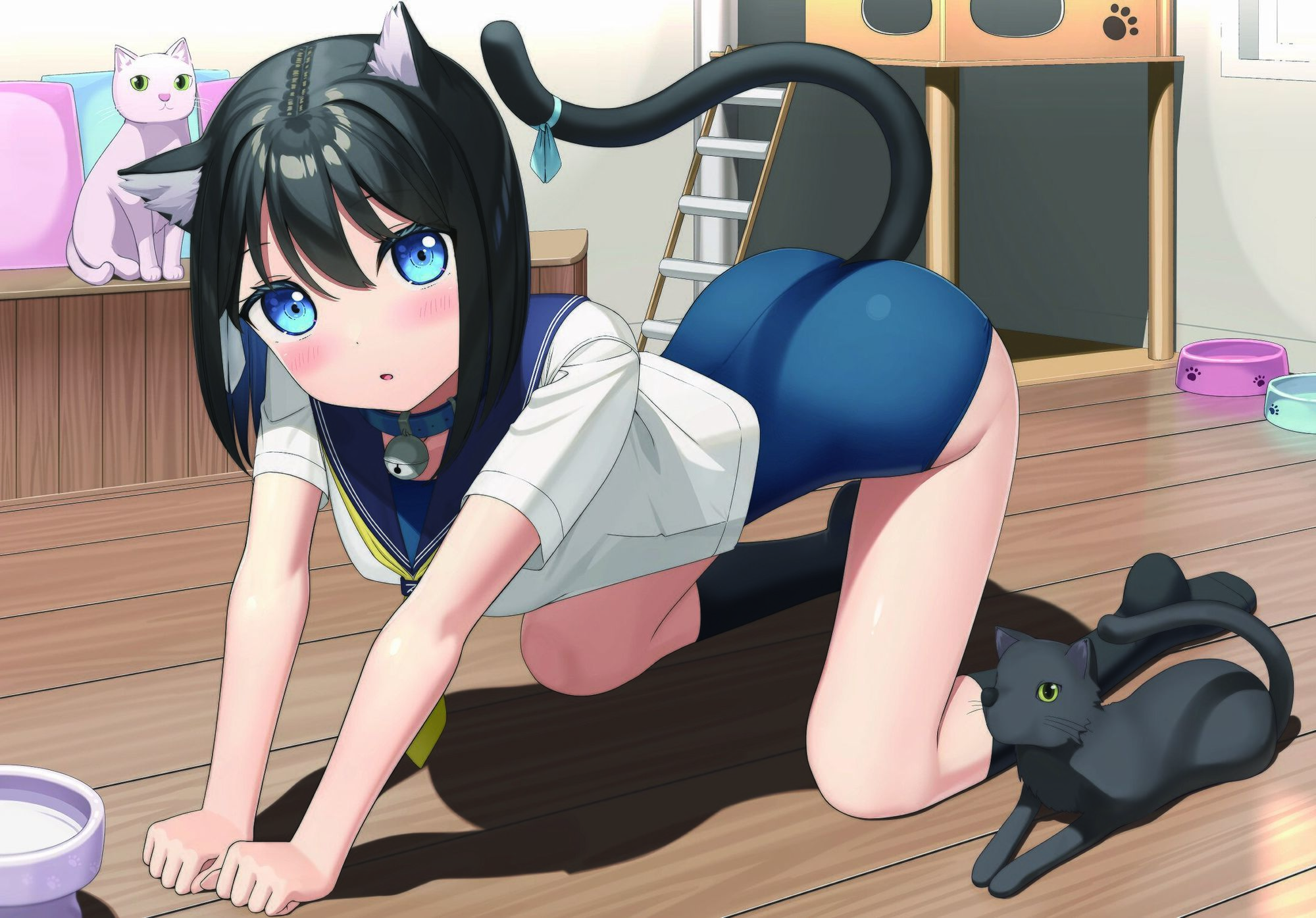 あの子のサンカク6