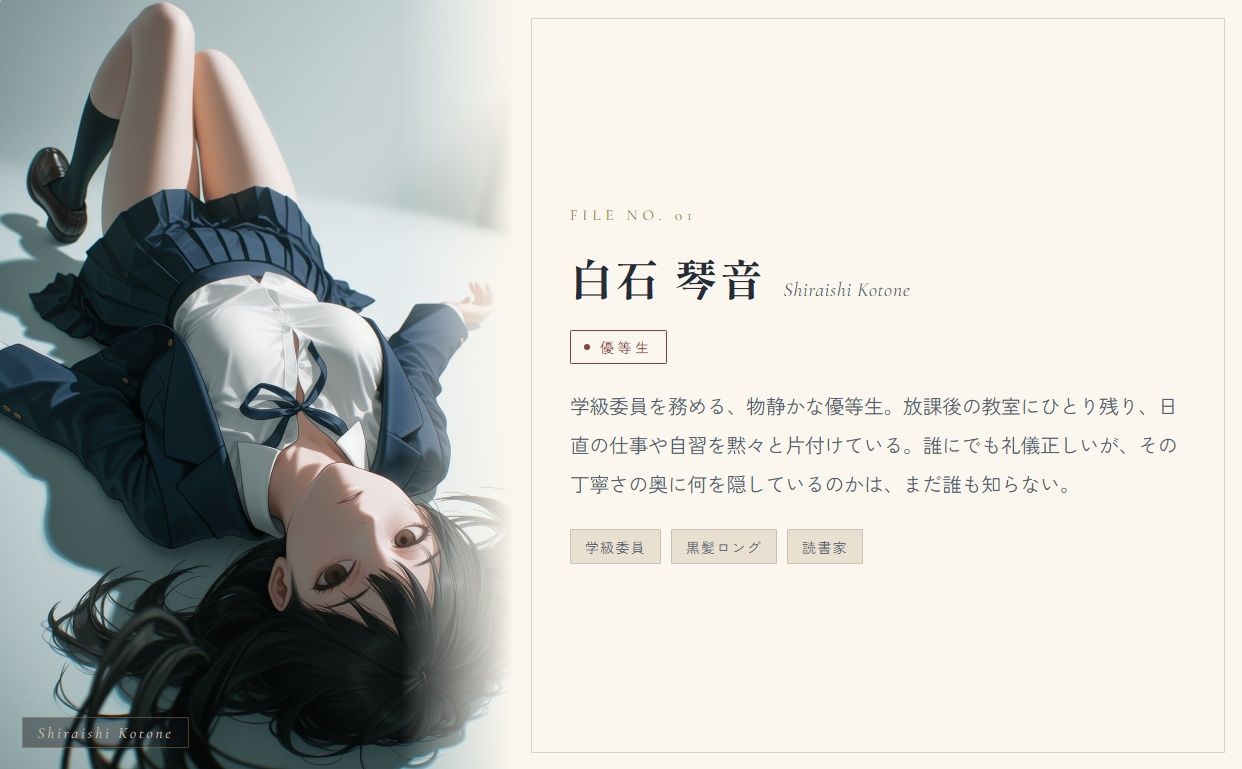 時間停止催●でJKにいたずらし放題な件について