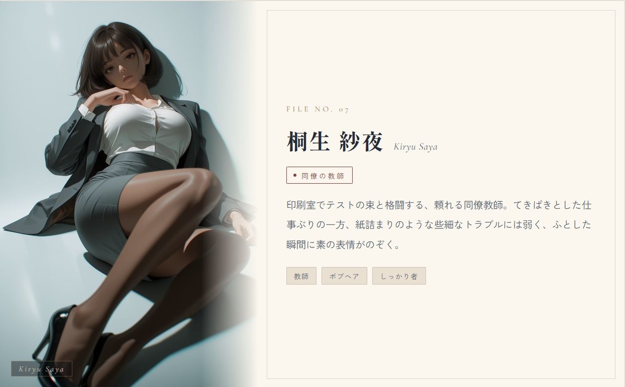 時間停止催●でJKにいたずらし放題な件について