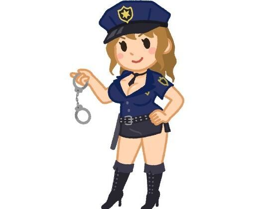 人妻刑事、宮野真子（29）が高級クラブに潜入したら制服が超ミニスカポリスだった件。元キックボクサー相手にパンチラハイキックで無双します！