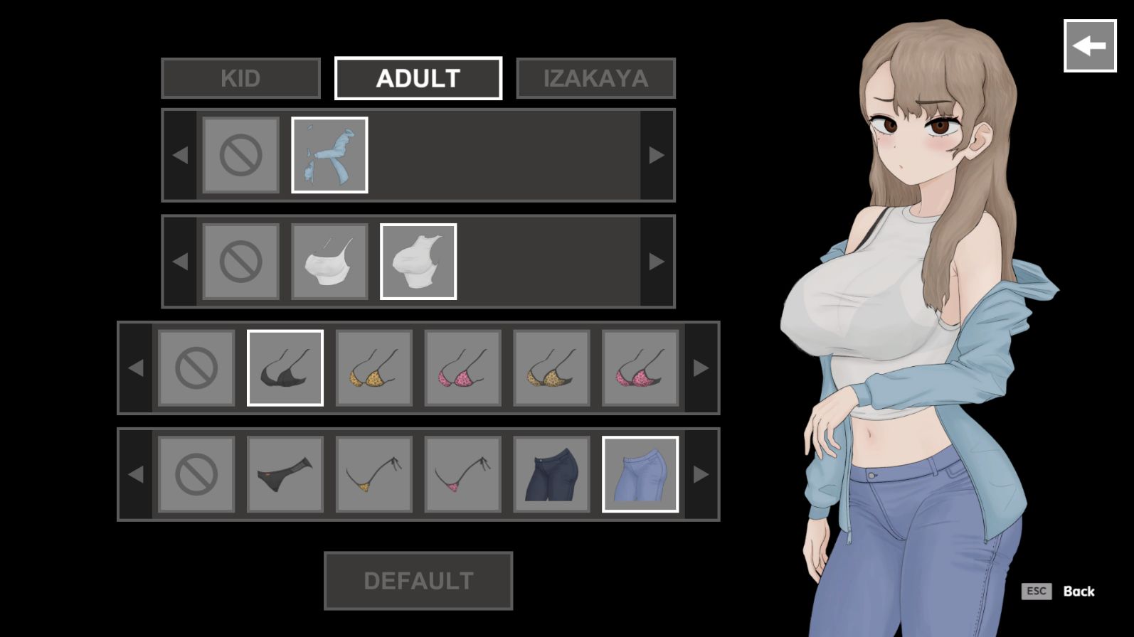 昔いじめてたヤンキーが今じゃ俺のマッサージ店の部下〜【ヤンキーマッサージ外伝】［MASSAGE MY EX-BULLY:Side Story］