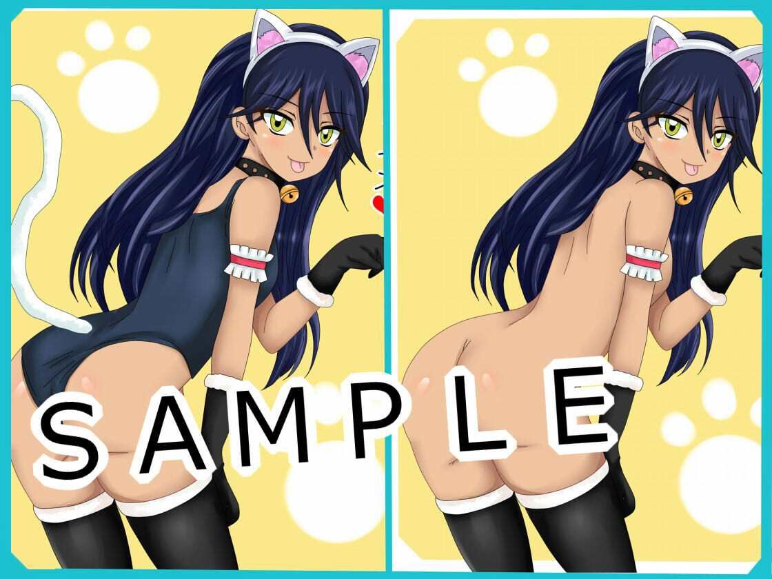 【フェチコレVol.21】 美少女グラビア50（コレ）クション Part8 〜オリキャラ・神○川ジェットガ○ルズ・二次創作まとめ〜