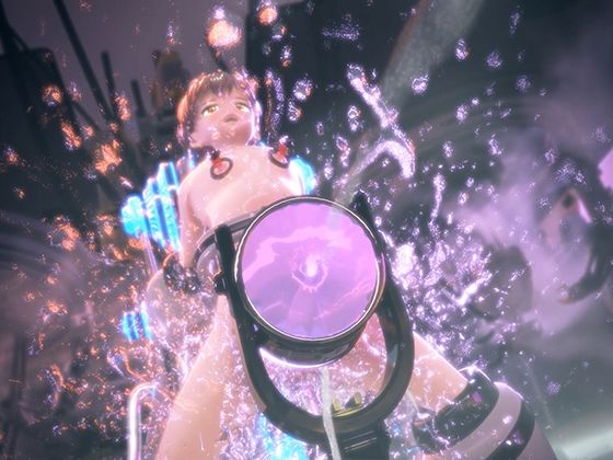 アクメ鬼畜3点責めショタ〜家族のために拘束機械責めに耐えようとしたら気持ち良すぎてメス堕ち大量射精しちゃいました〜
