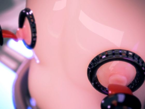 アクメ鬼畜3点責めショタ〜家族のために拘束機械責めに耐えようとしたら気持ち良すぎてメス堕ち大量射精しちゃいました〜
