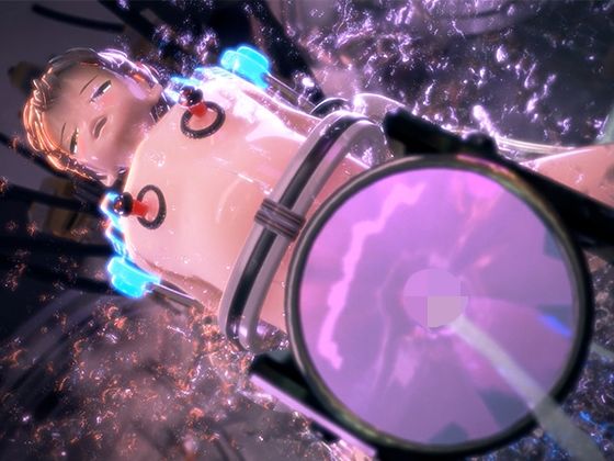 アクメ鬼畜3点責めショタ〜家族のために拘束機械責めに耐えようとしたら気持ち良すぎてメス堕ち大量射精しちゃいました〜